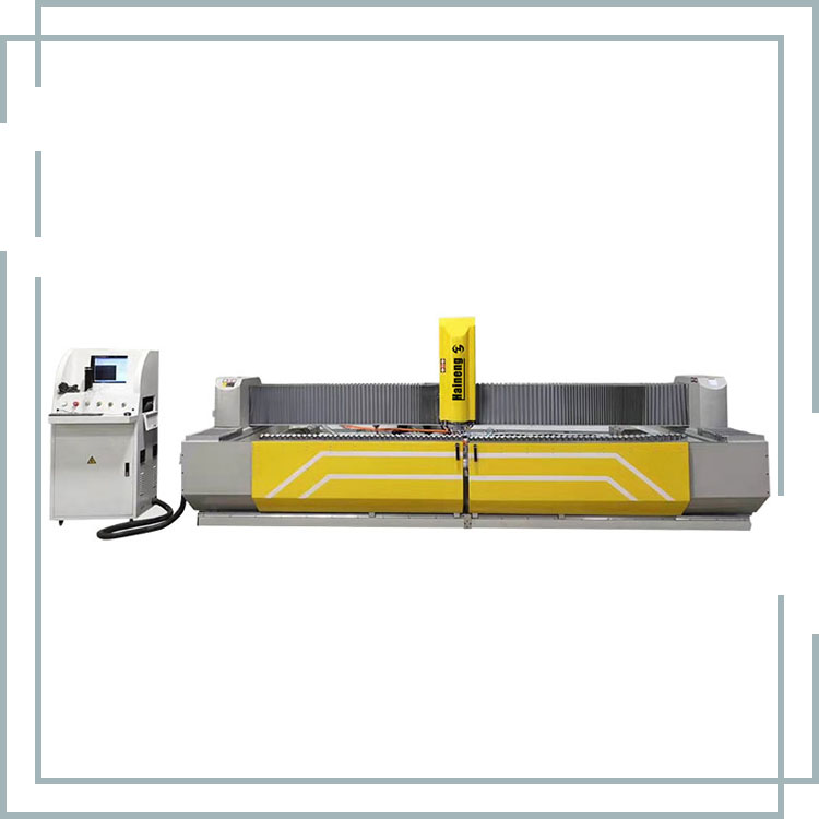 CNC router stengraveringsmaskin