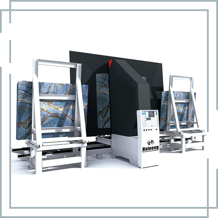 Sten Large Slab Scanner