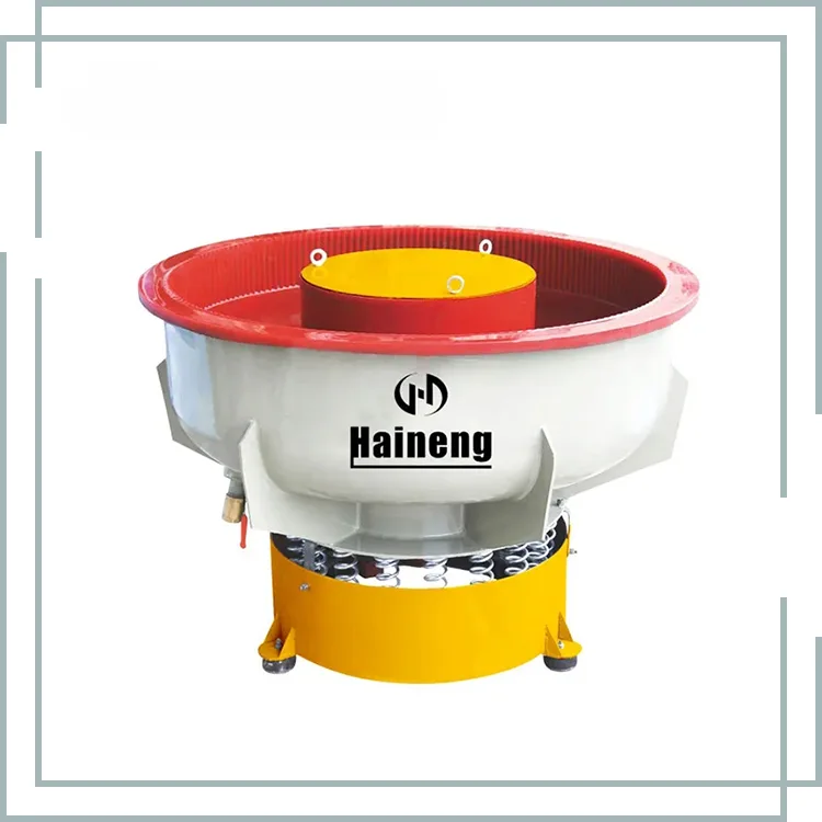 Vibrationsmaskin